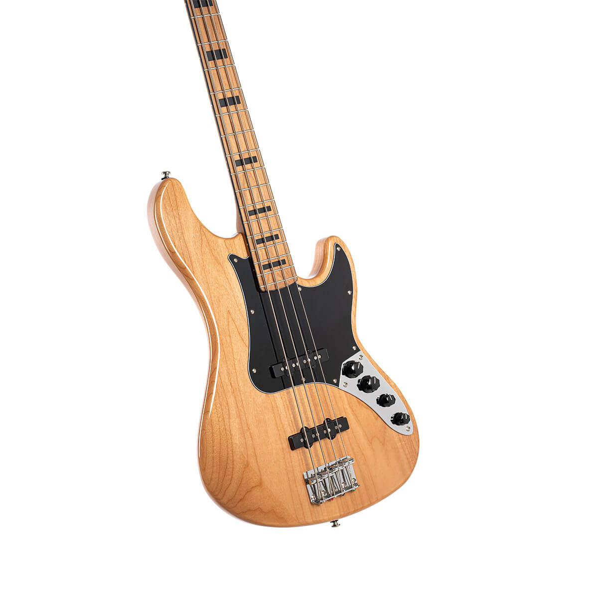 Cort GB64JJ Bass Guitar - view 3