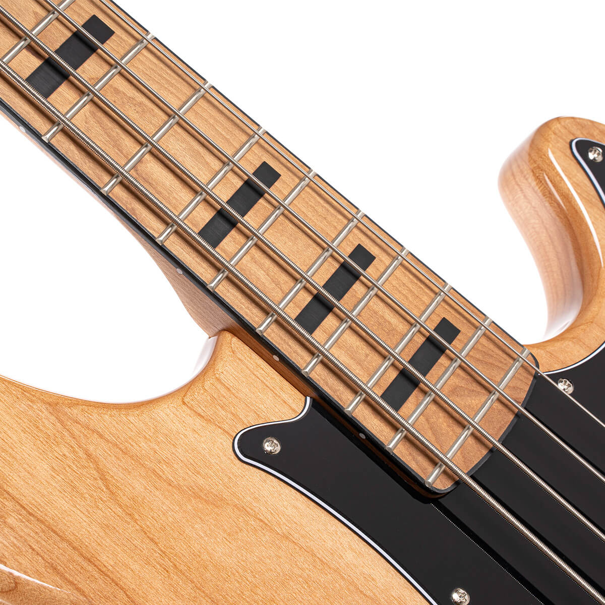 Cort GB64JJ Bass Guitar - view 5