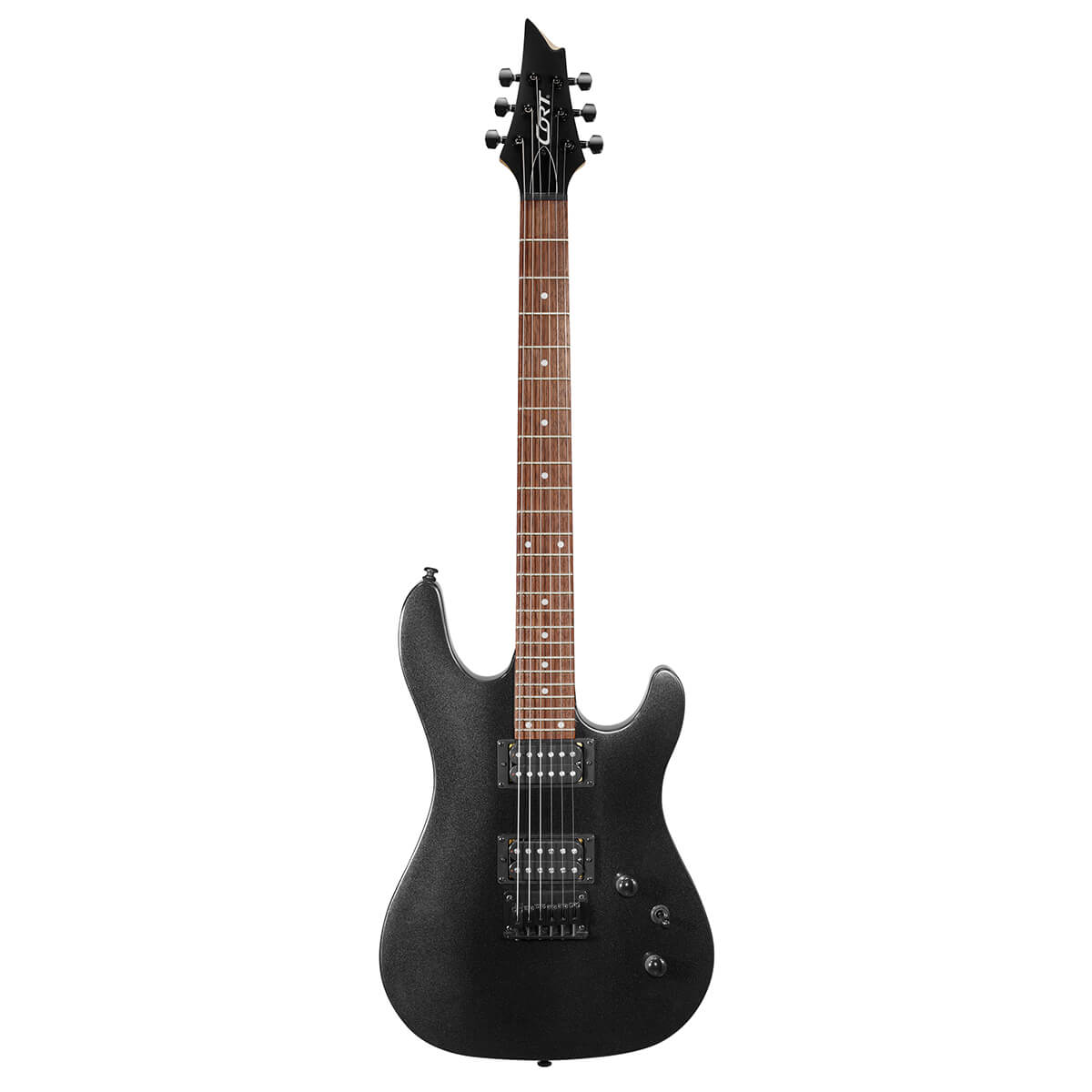 Cort Guitars Cort KX100 Electric Guitar - view 2