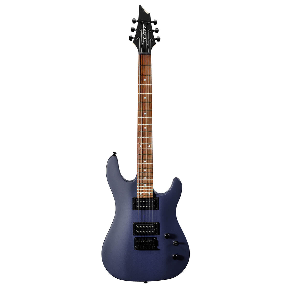 Cort Guitars Cort KX100 Electric Guitar - view 4