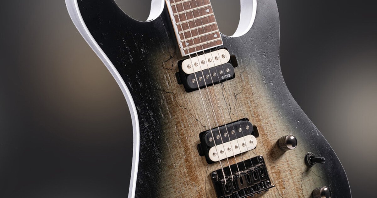 Cort Guitars Cort KX300 Electric Guitar