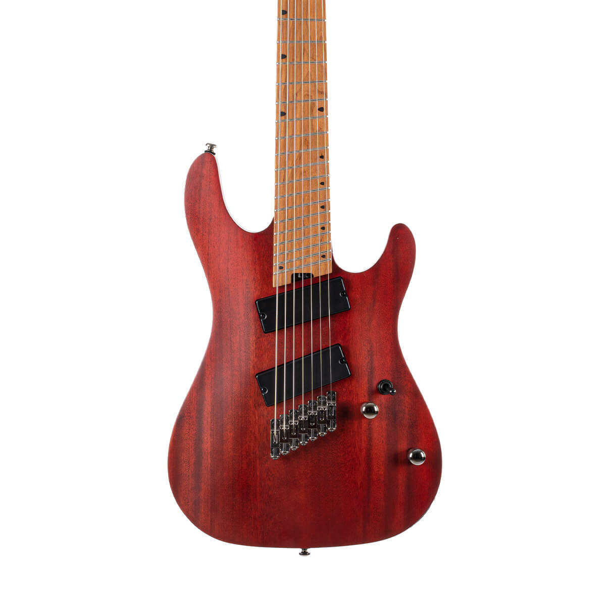 Cort Guitars Cort KX307 Multi Scale Electric Guitar - view 3