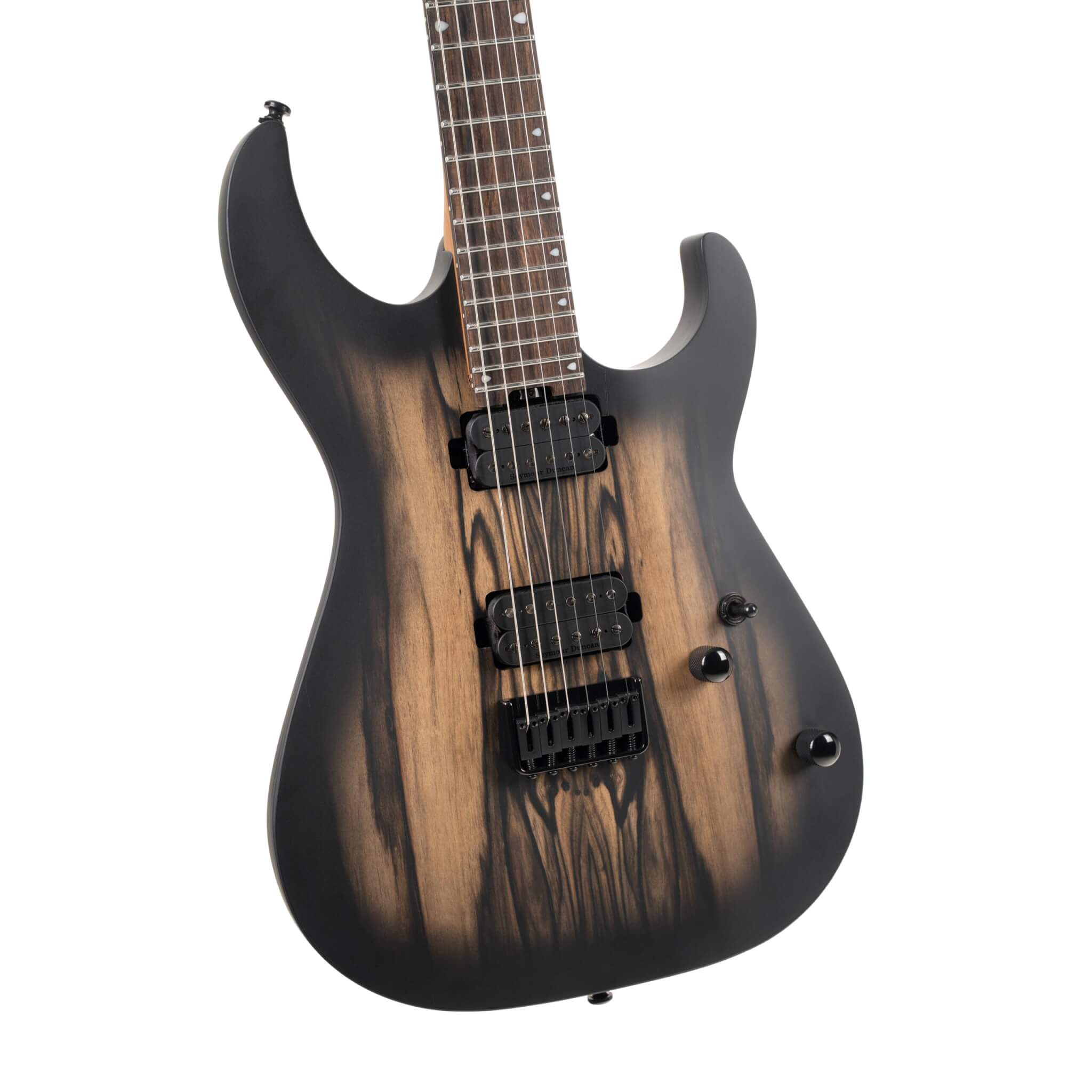 Cort Guitars Cort KX500 Pale Moon Electric Guitar - view 3