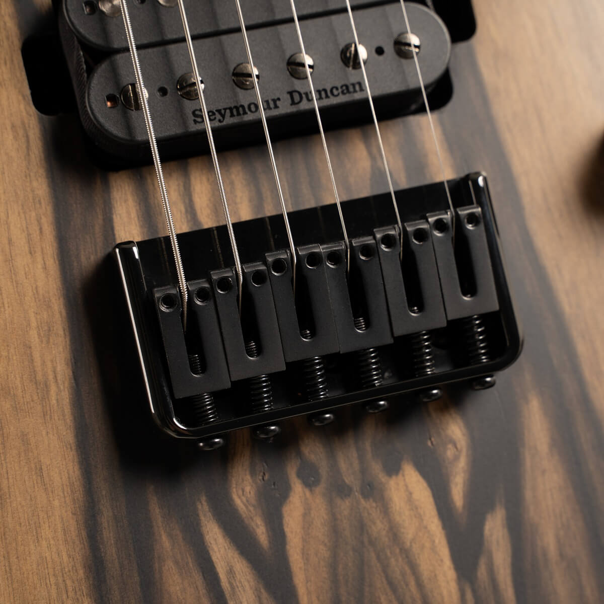 Cort Guitars Cort KX500 Pale Moon Electric Guitar - view 5
