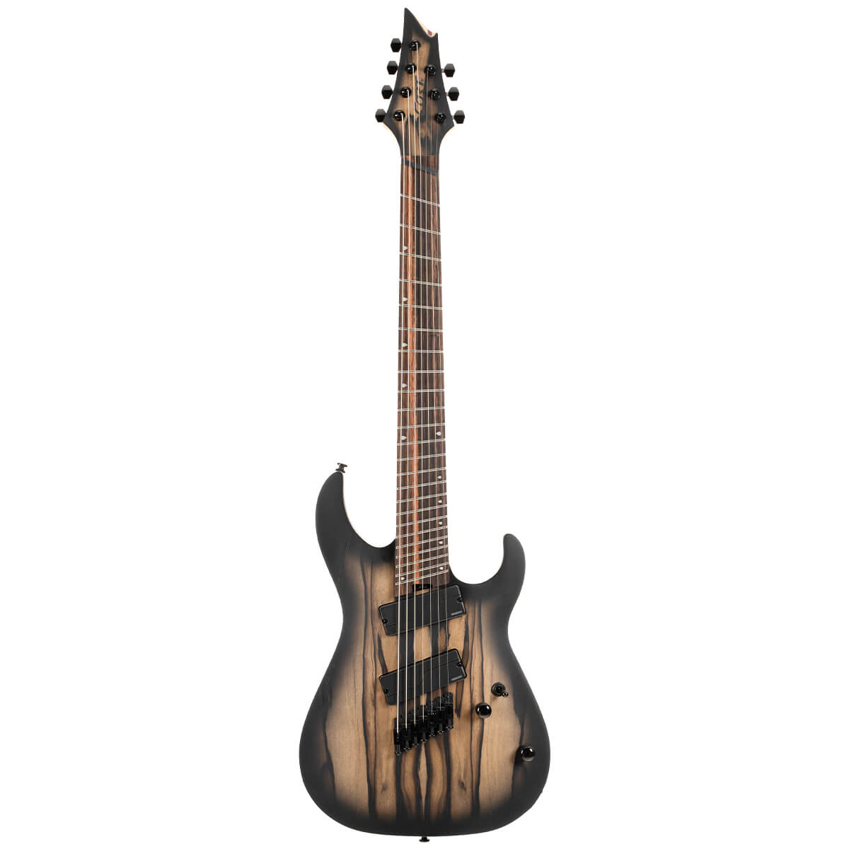 Cort Guitars Cort KX507MS Pale Moon Electric Guitar - view 2