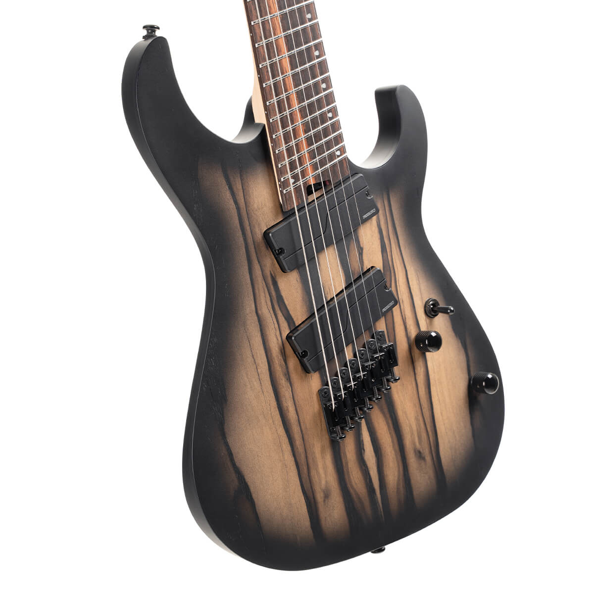 Cort Guitars Cort KX507MS Pale Moon Electric Guitar - view 3