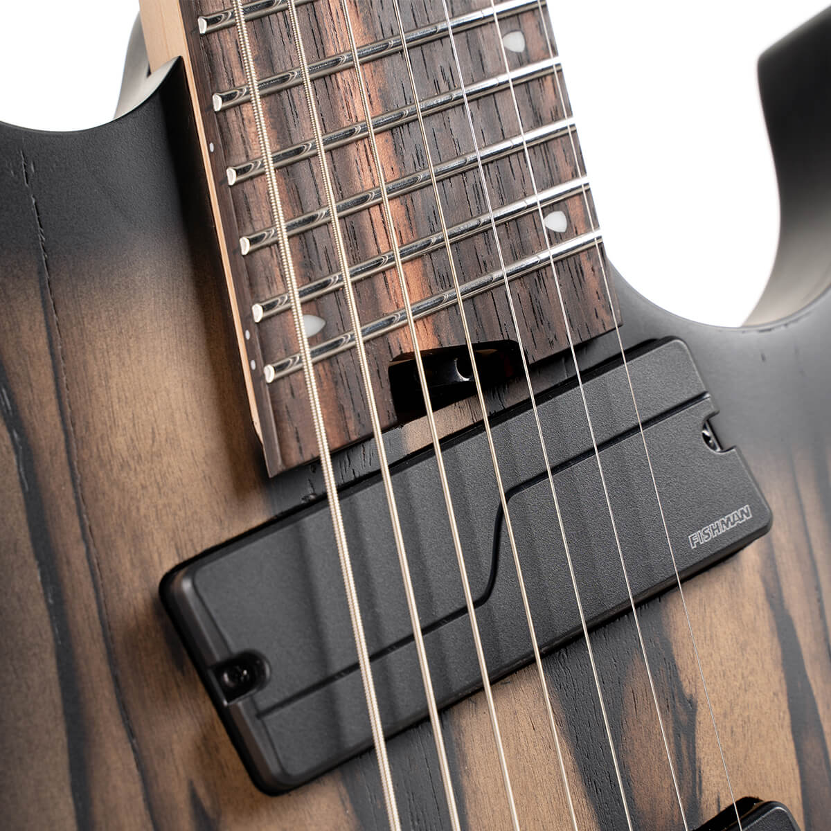Cort Guitars Cort KX507MS Pale Moon Electric Guitar - view 4