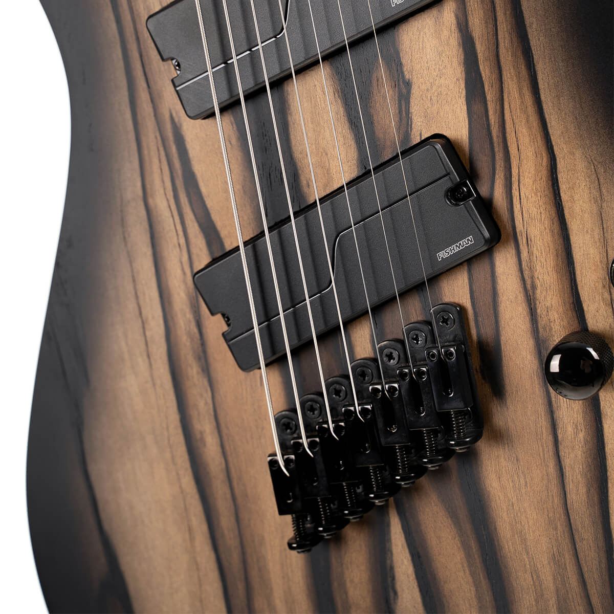 Cort Guitars Cort KX507MS Pale Moon Electric Guitar - view 5