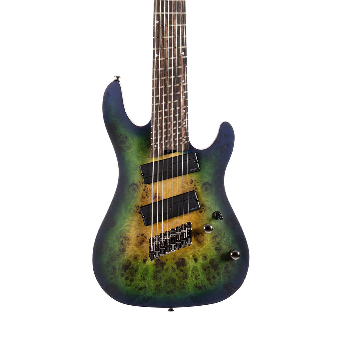 Cort Guitars Cort KX508 Multi Scale II Electric Guitar - view 3