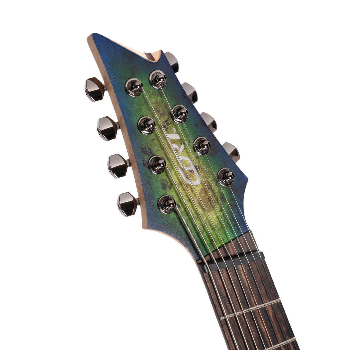 Cort Guitars Cort KX508 Multi Scale II Electric Guitar - view 5
