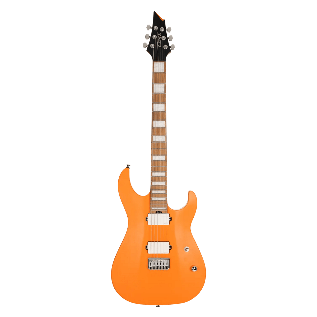 Cort Guitars Cort KX600 Infinite Electric Guitar - view 2