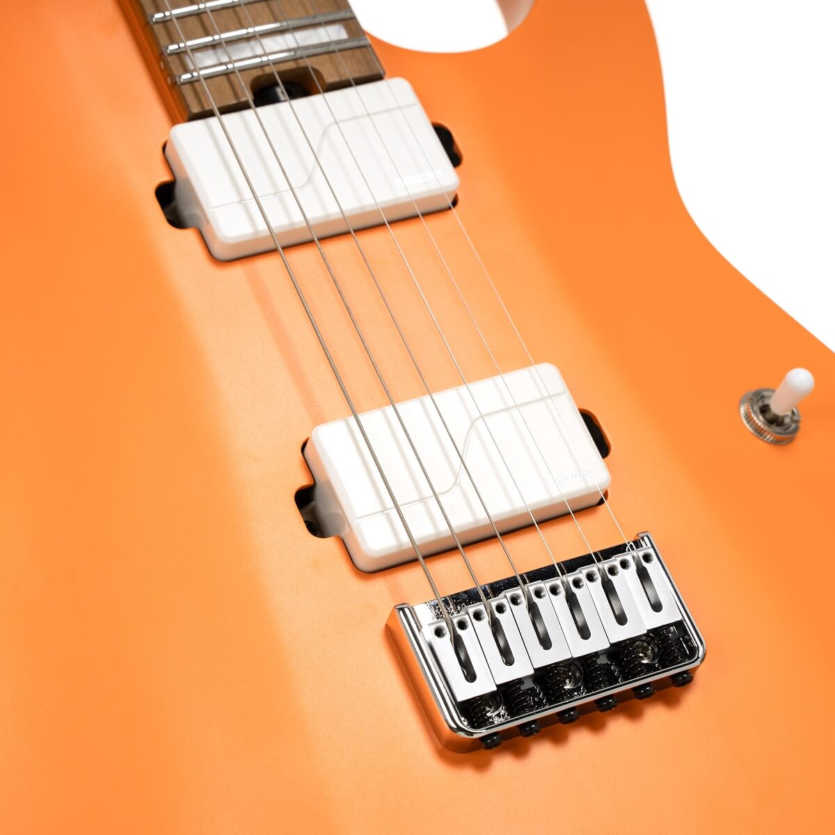 Cort Guitars Cort KX600 Infinite Electric Guitar - view 5