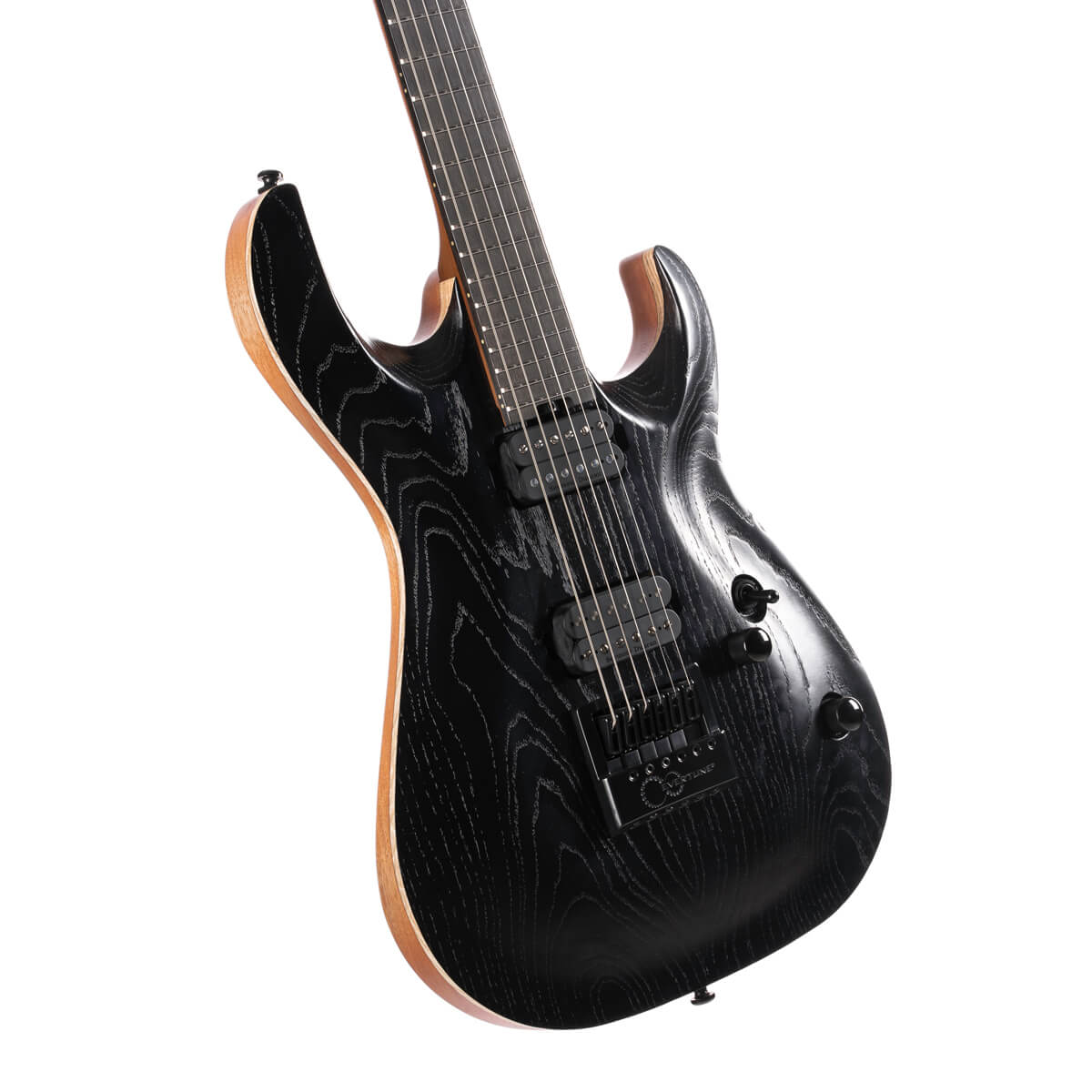 Cort Guitars Cort KX700 EverTune Electric Guitar - view 4