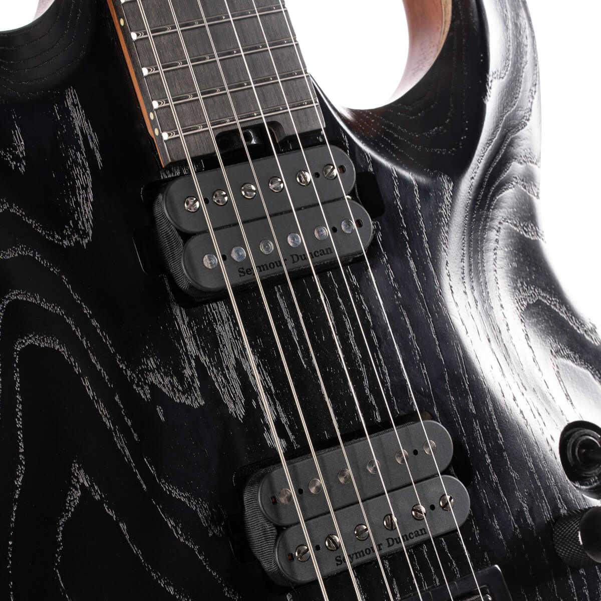 Cort Guitars Cort KX700 EverTune Electric Guitar - view 5