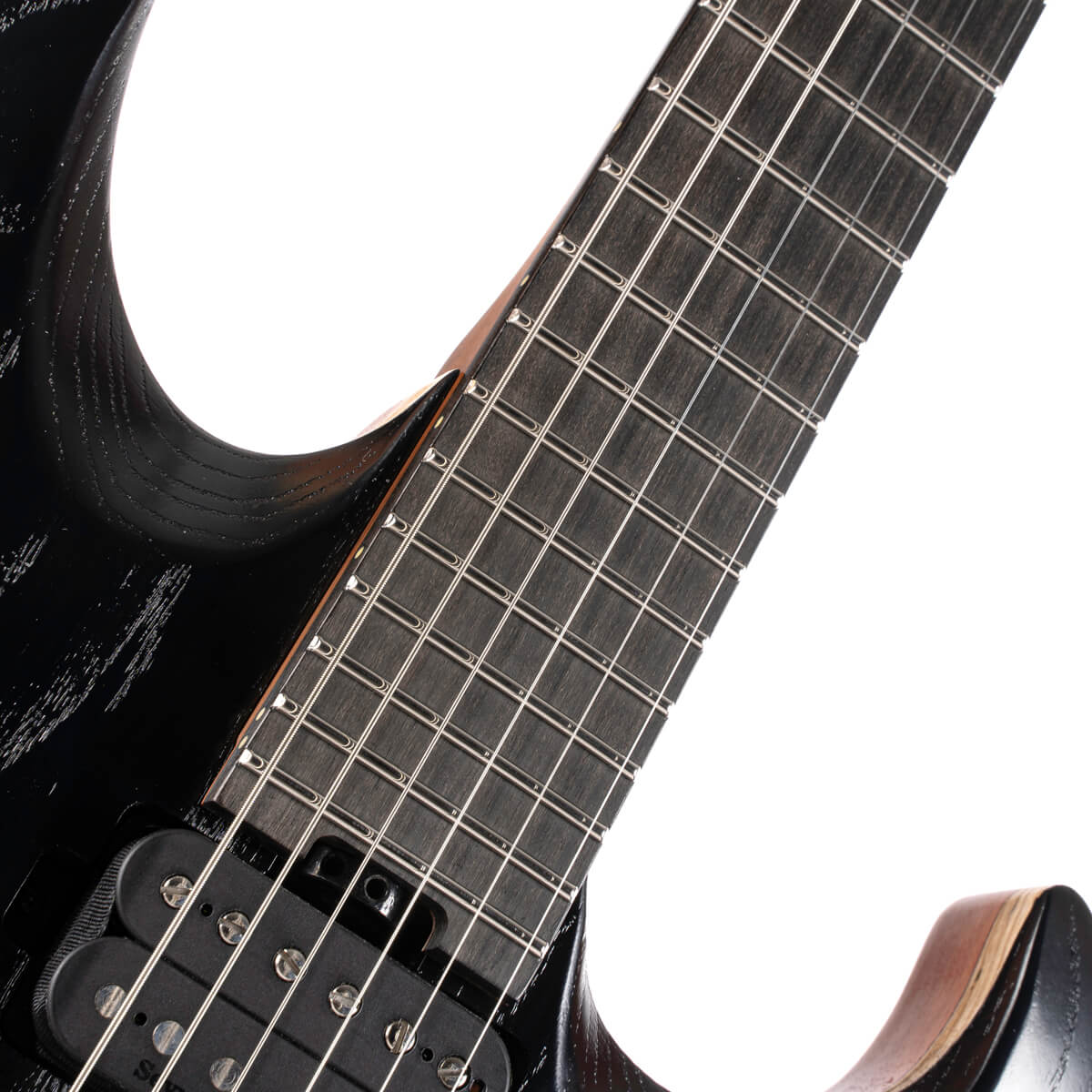 Cort Guitars Cort KX700 EverTune Electric Guitar - view 6