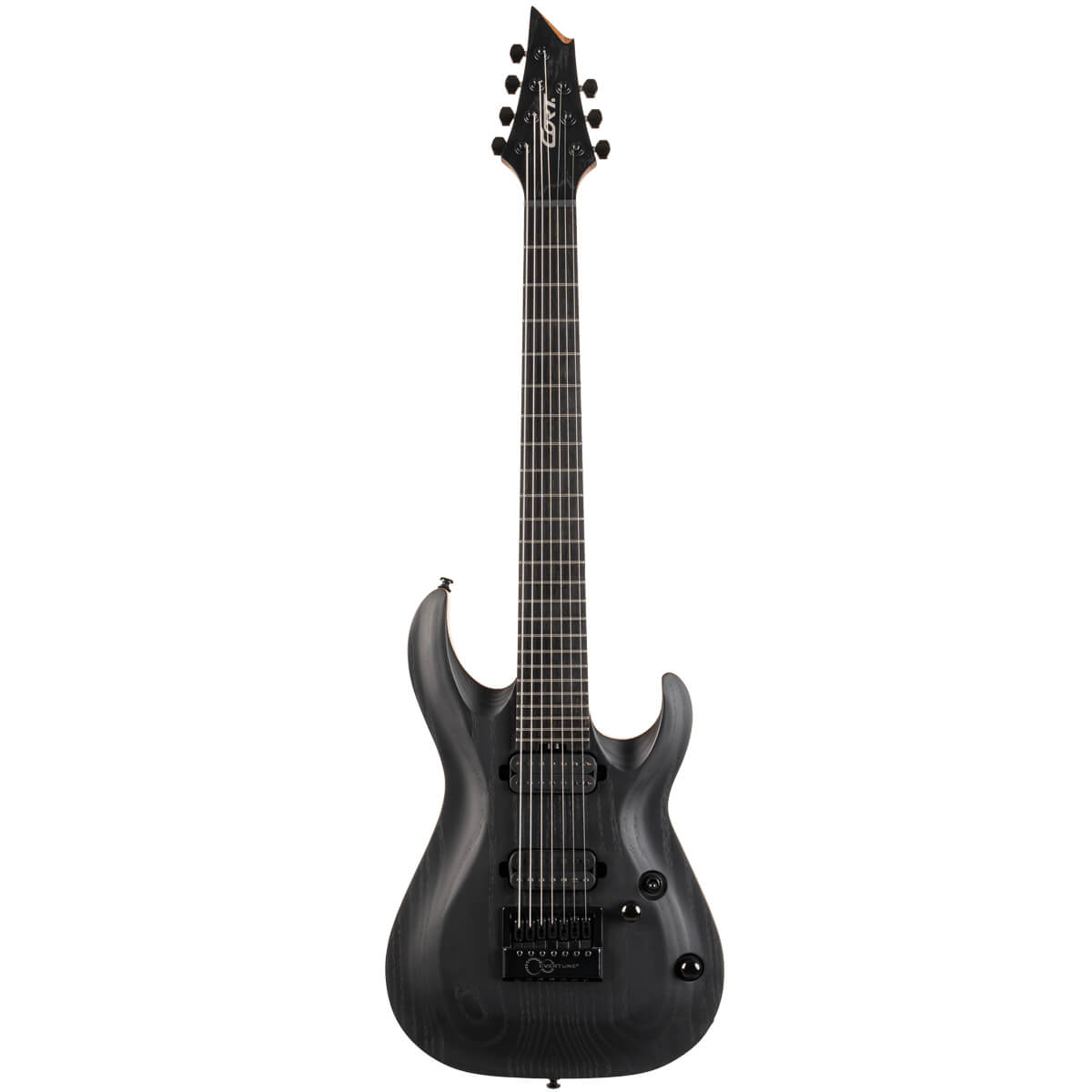 Cort Guitars Cort KX707 EverTune Electric Guitar - view 2