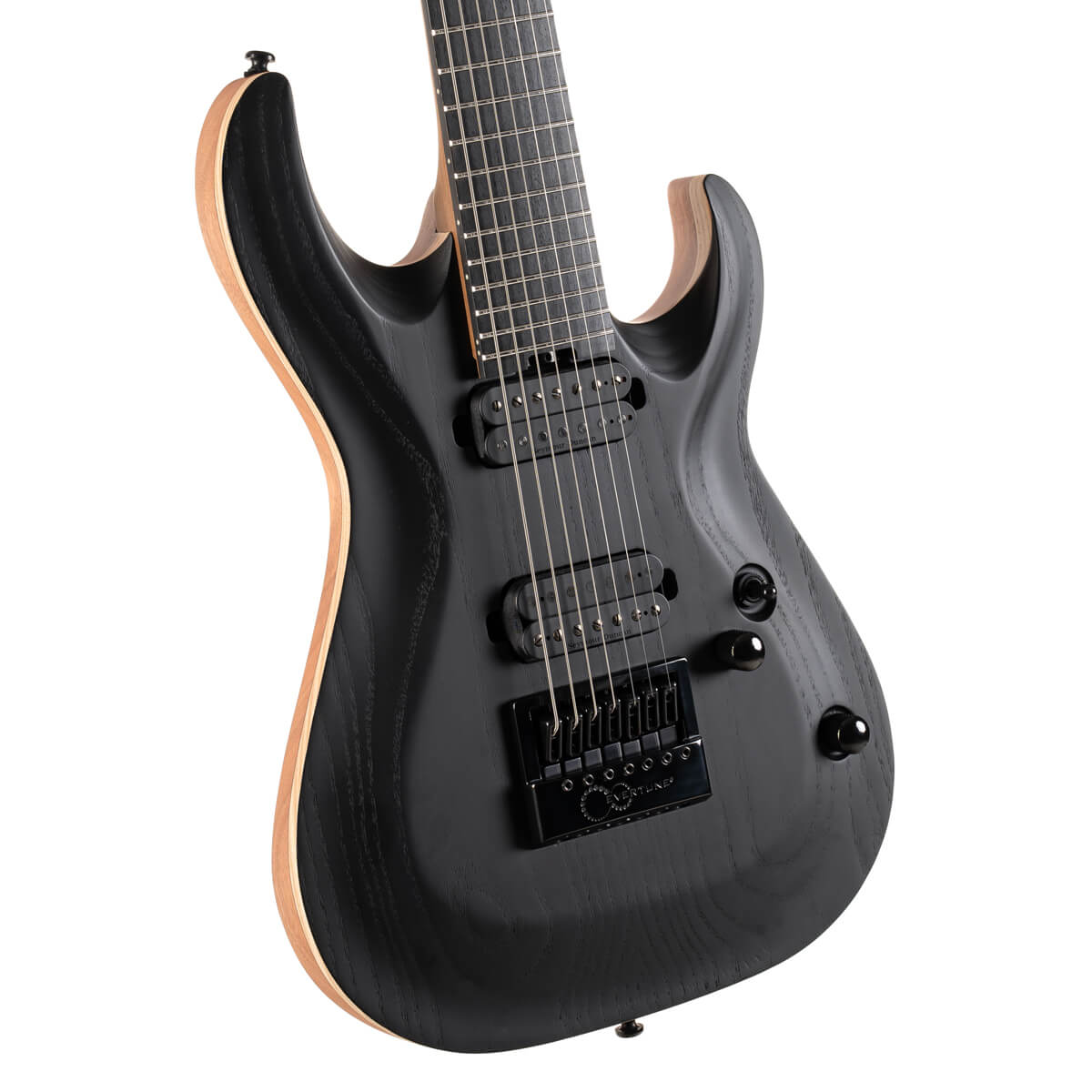 Cort Guitars Cort KX707 EverTune Electric Guitar - view 3