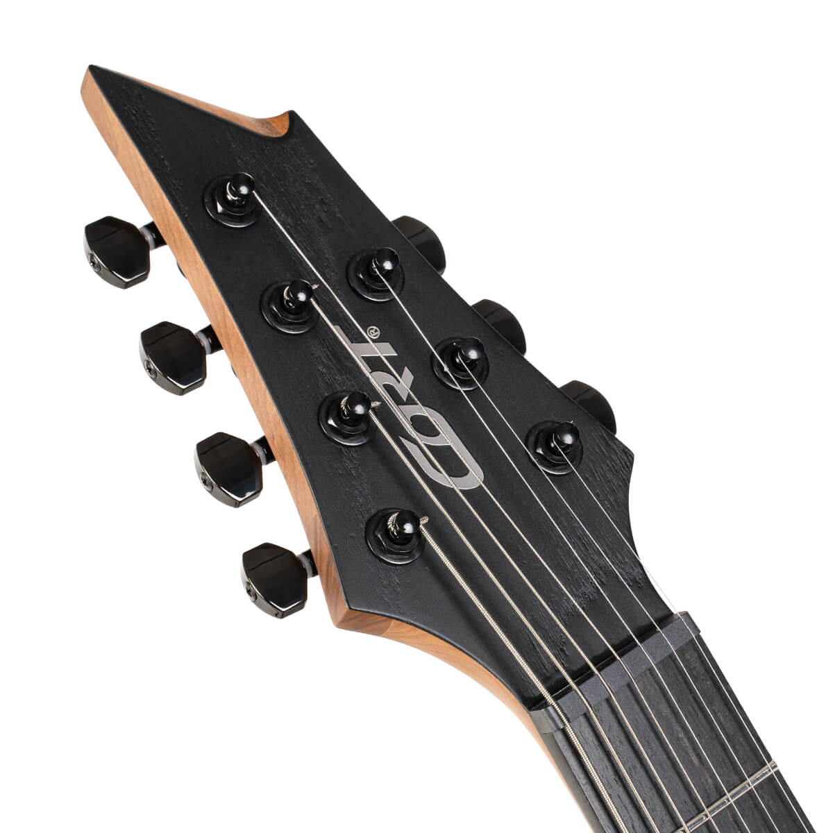 Cort Guitars Cort KX707 EverTune Electric Guitar - view 4