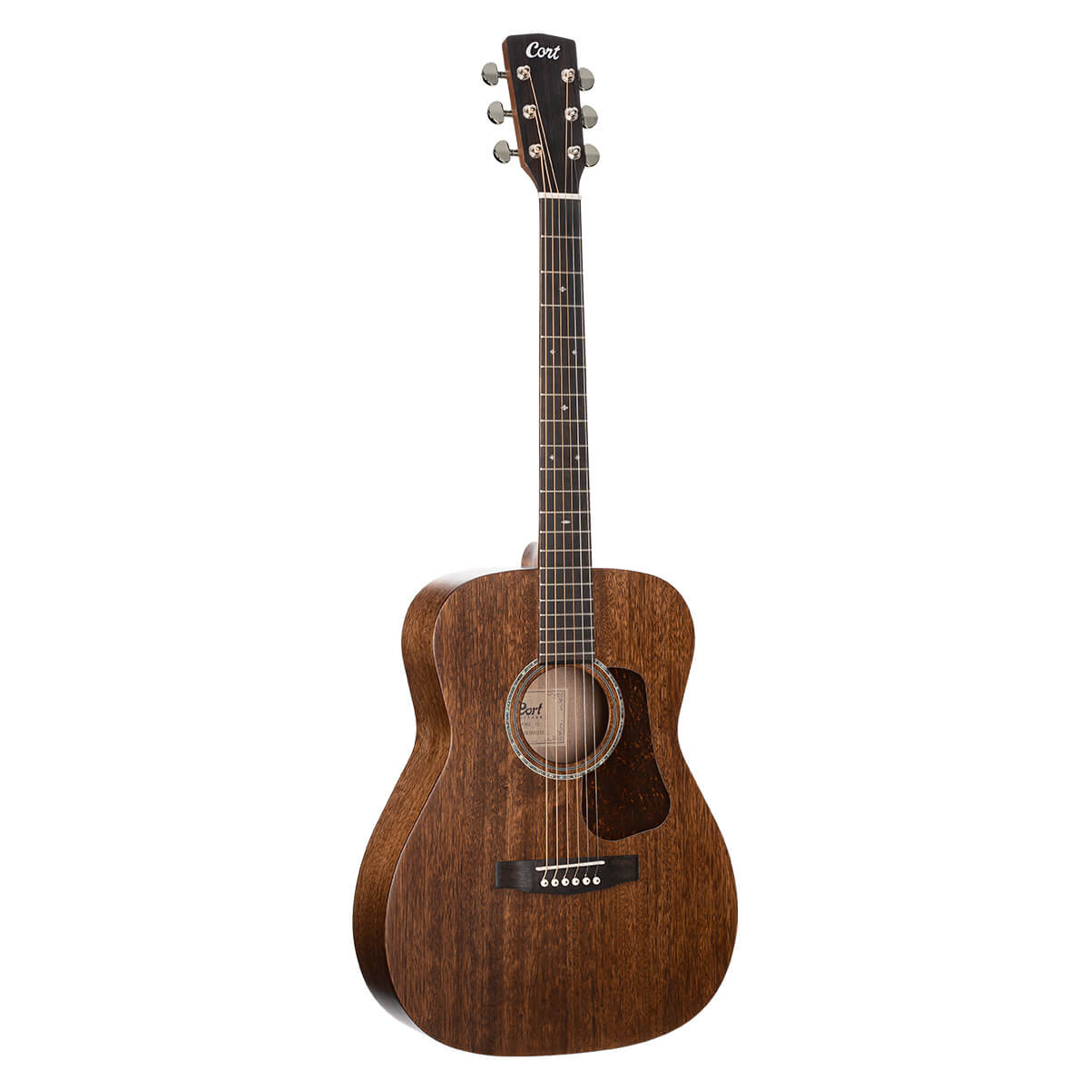 Cort Guitars Cort L450C Acoustic Guitar - view 2