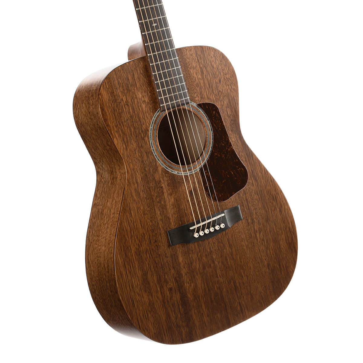 Cort Guitars Cort L450C Acoustic Guitar - view 3