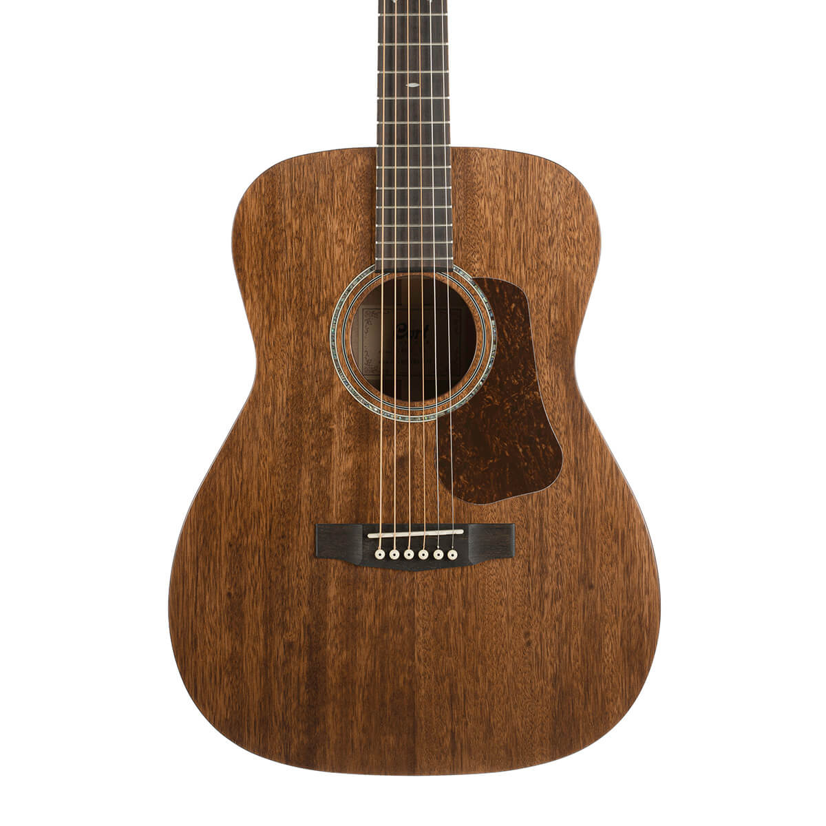 Cort Guitars Cort L450C Acoustic Guitar - view 5