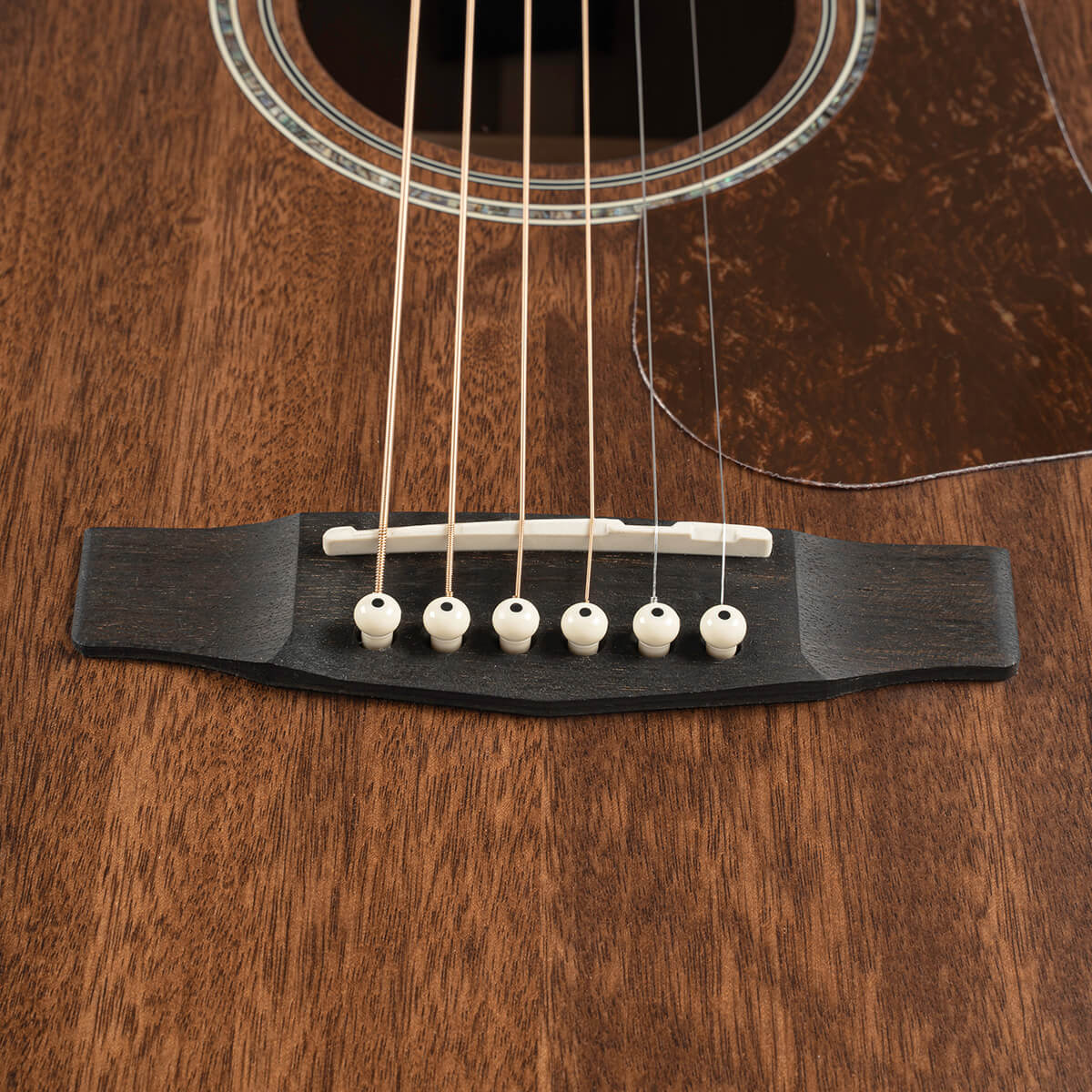 Cort Guitars Cort L450C Acoustic Guitar - view 6