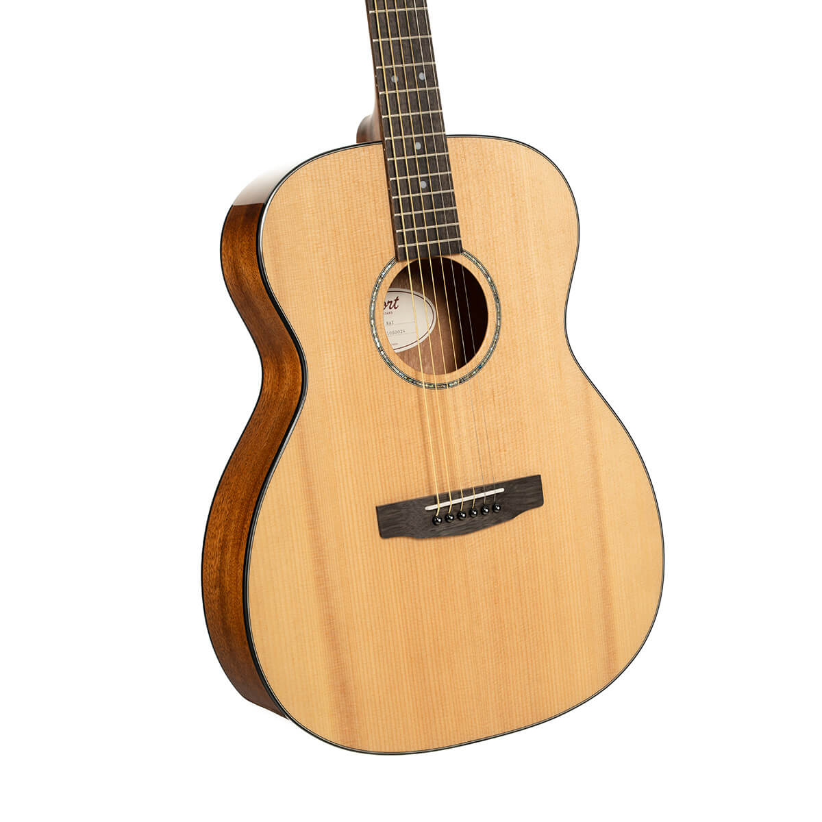 Cort Guitars Cort L60 Acoustic Guitar - view 5