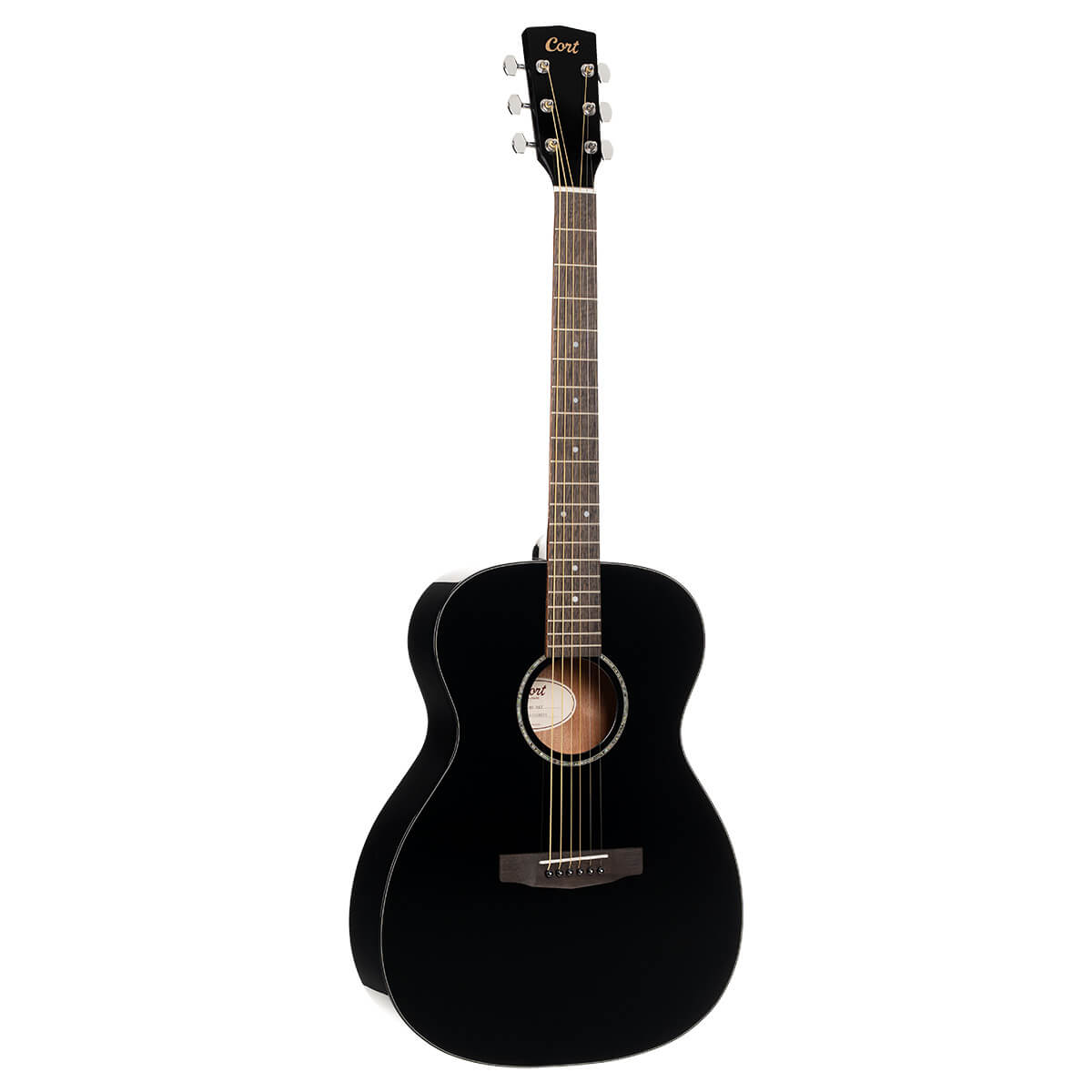 Cort Guitars Cort L60 Acoustic Guitar - view 3