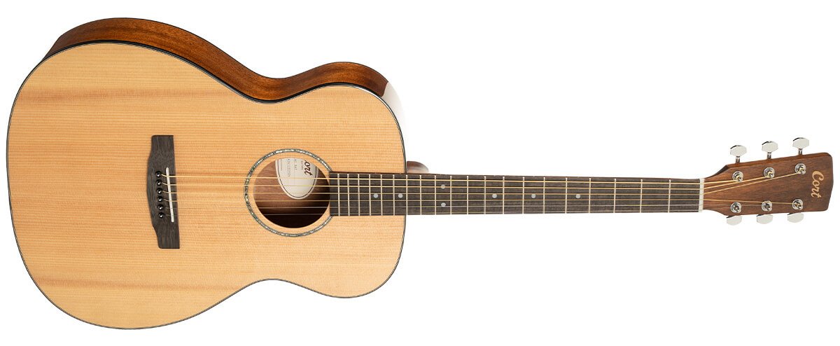 Cort Guitars Cort L60 Acoustic Guitar