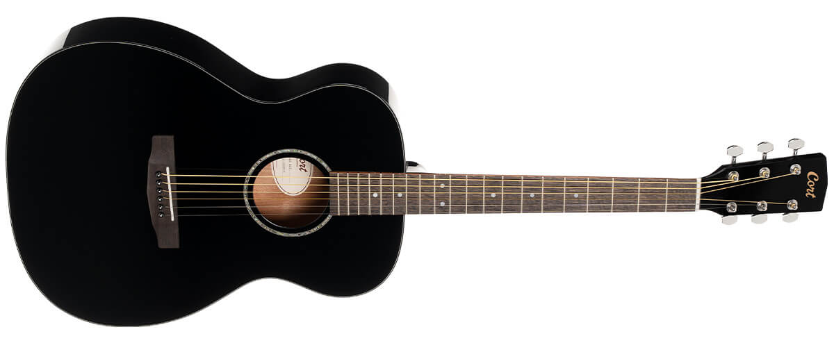 Cort Guitars Cort L60CE Acoustic Guitar