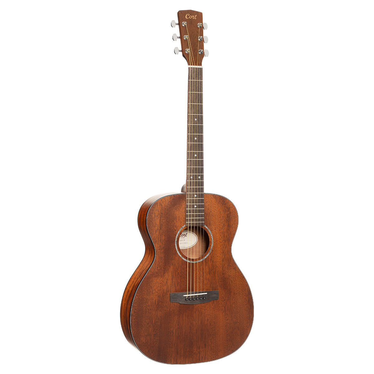 Cort Guitars Cort L60M Acoustic Guitar - view 2