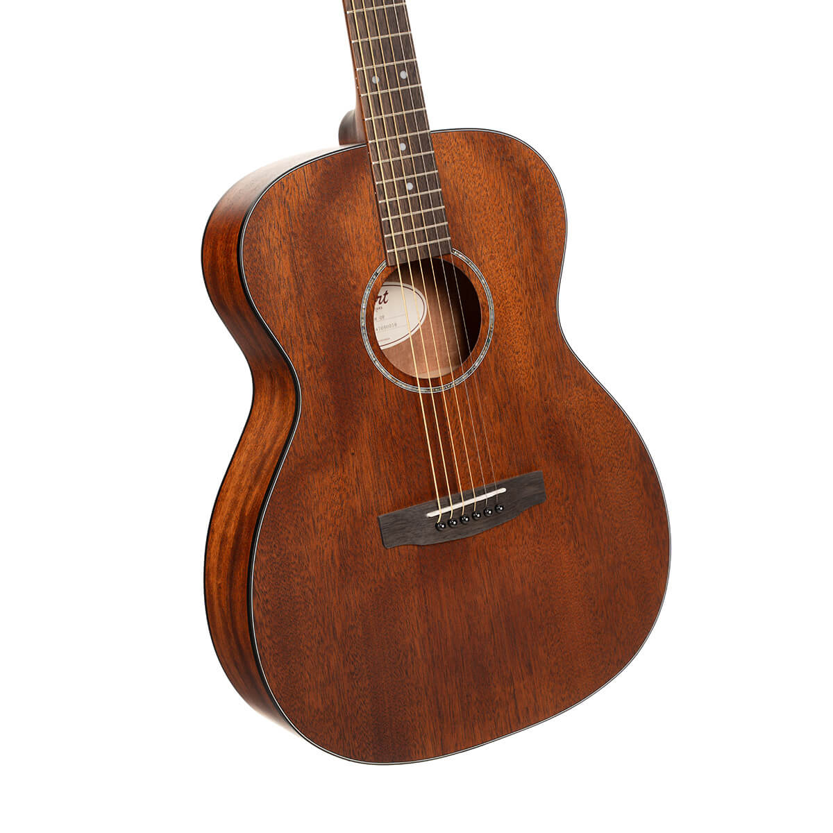 Cort Guitars Cort L60M Acoustic Guitar - view 3
