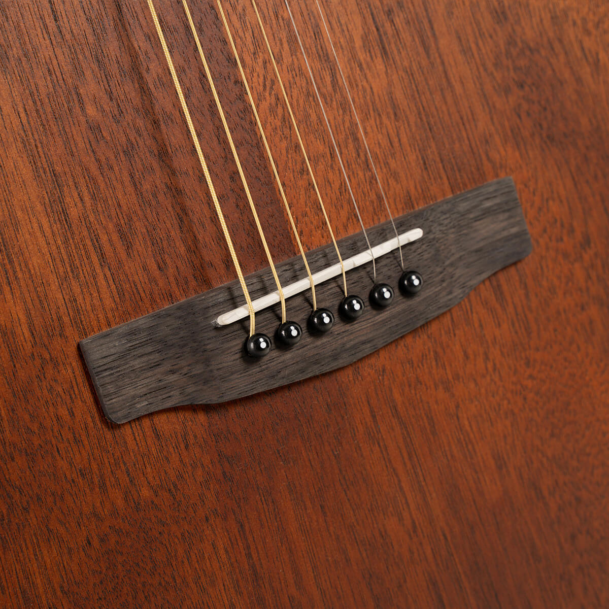 Cort Guitars Cort L60M Acoustic Guitar - view 4