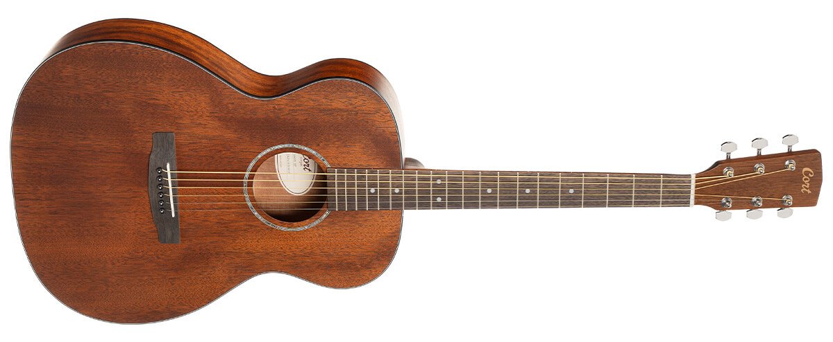 Cort Guitars Cort L60M Acoustic Guitar