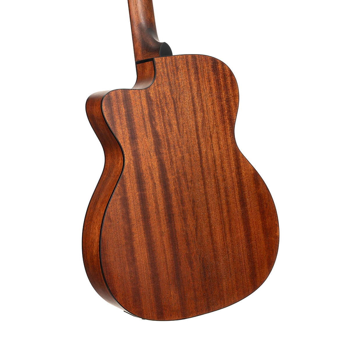 Cort Guitars Cort L60MCE Acoustic Guitar - view 4