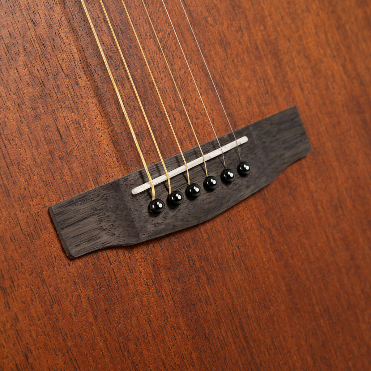 Cort Guitars Cort L60MCE Acoustic Guitar - view 5