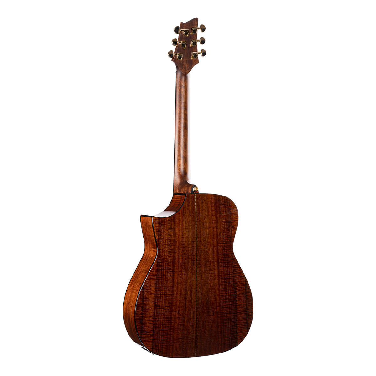 Cort Guitars Cort Luxe II Acoustic Guitar - view 5