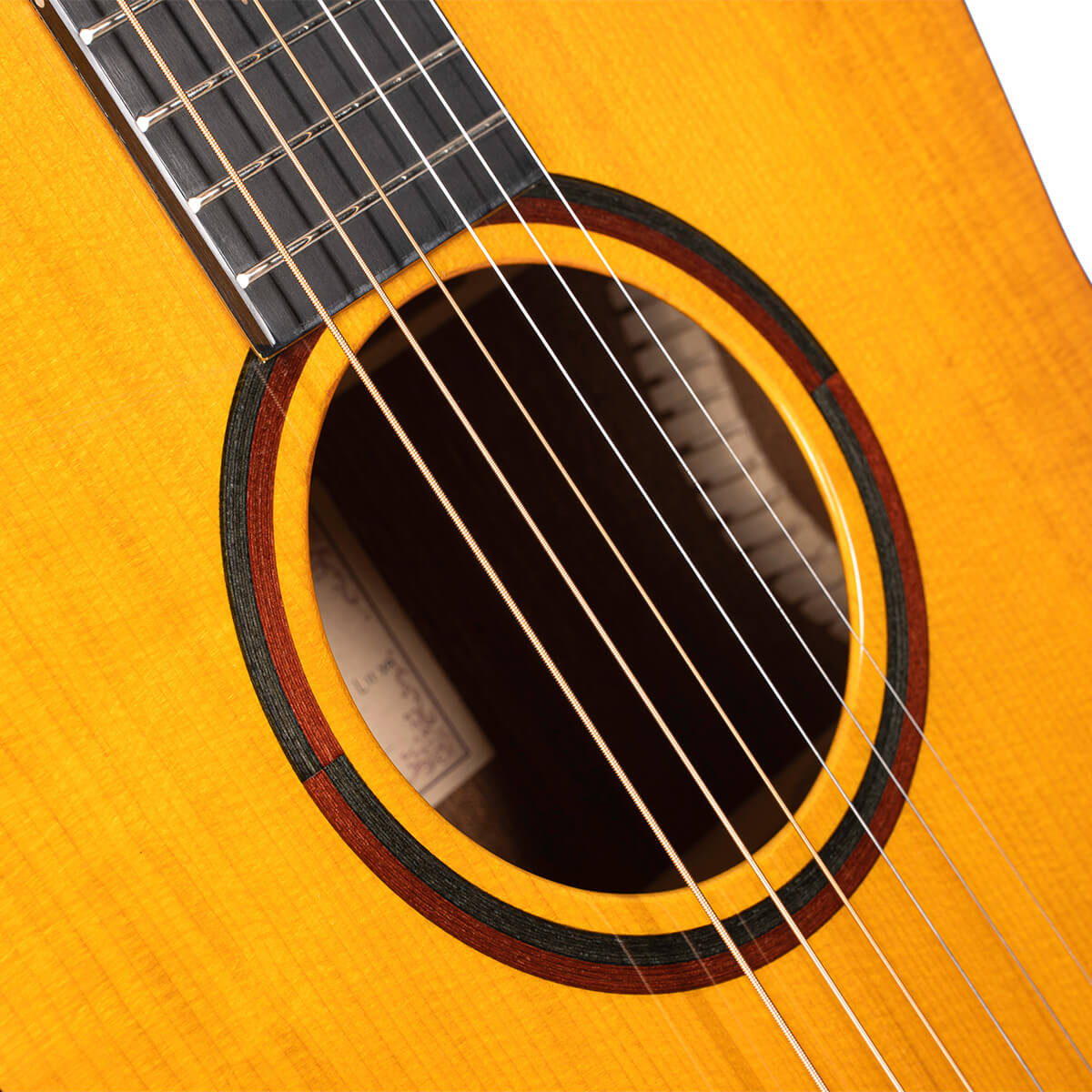 Cort Guitars Cort Luxe II Acoustic Guitar - view 6