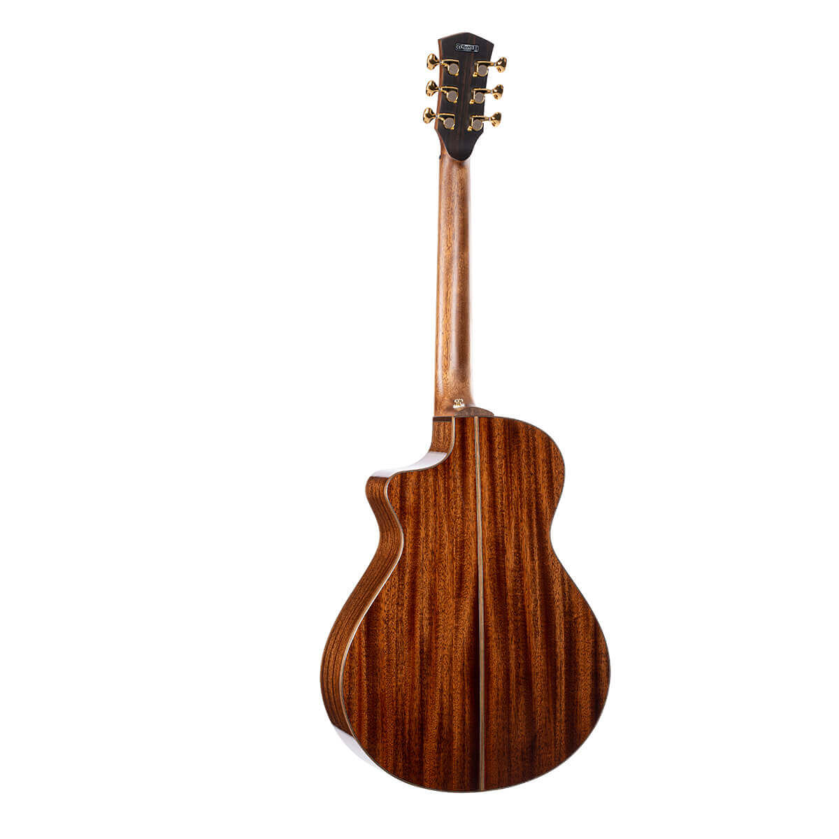 Cort Guitars Cort Modern Burst Acoustic Guitar - view 3