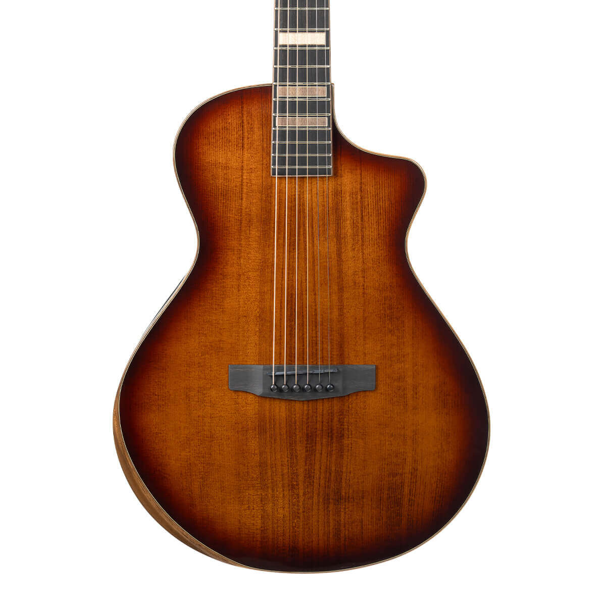 Cort Guitars Cort Modern Burst Acoustic Guitar - view 4