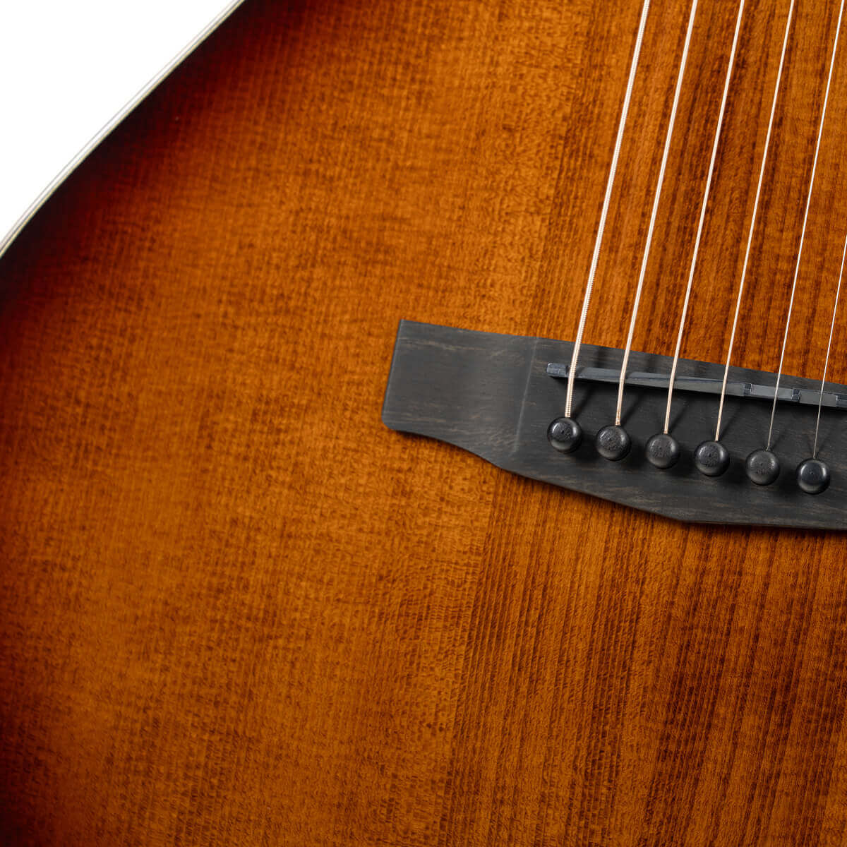 Cort Guitars Cort Modern Burst Acoustic Guitar - view 6