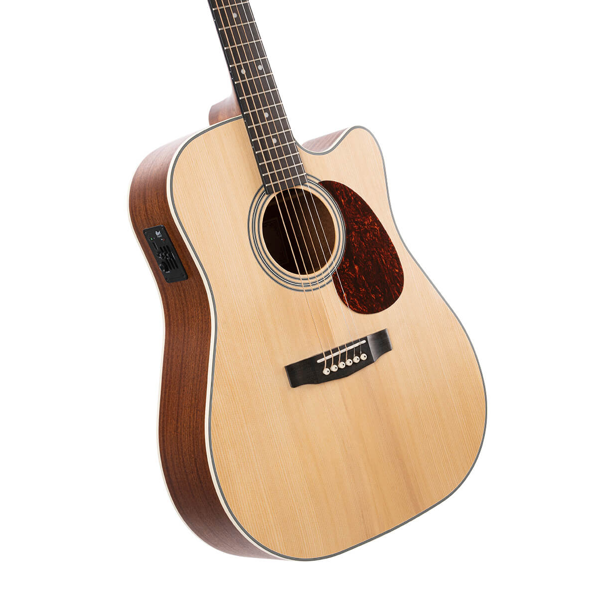 Cort Guitars Cort MR500E Acoustic Guitar - view 3