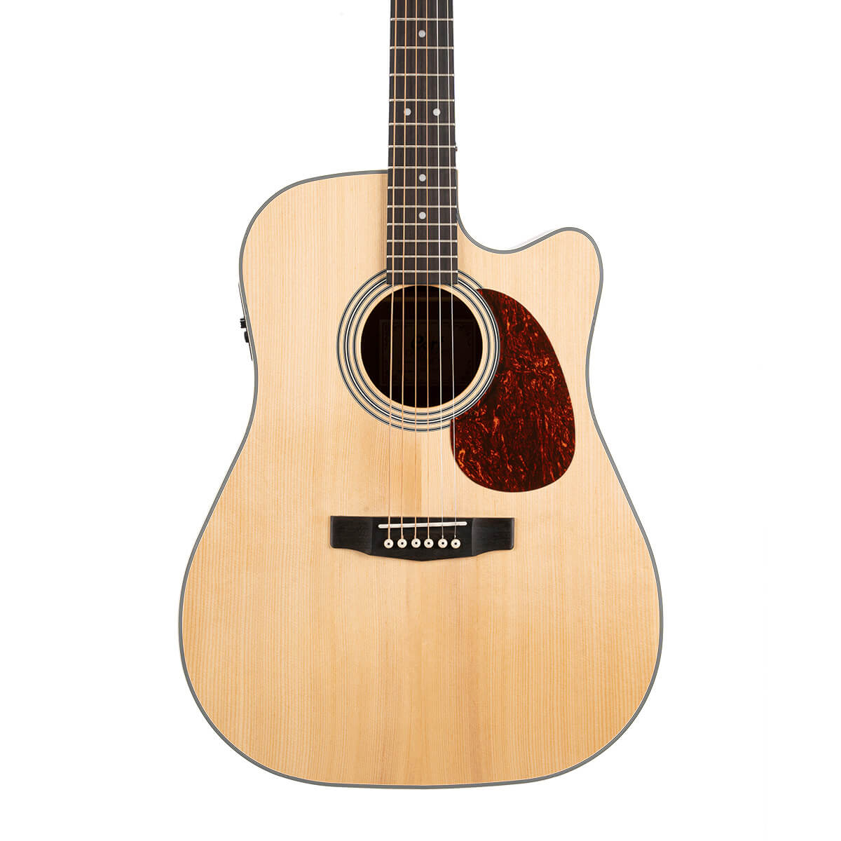 Cort Guitars Cort MR500E Acoustic Guitar - view 5