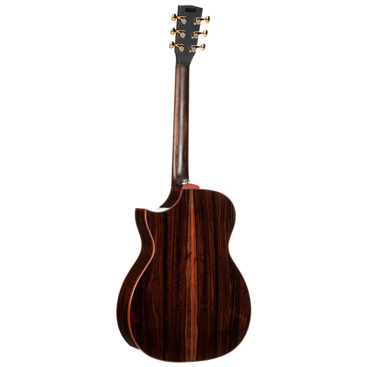 Cort Guitars Cort Roselyn Redux Acoustic Guitar - view 3