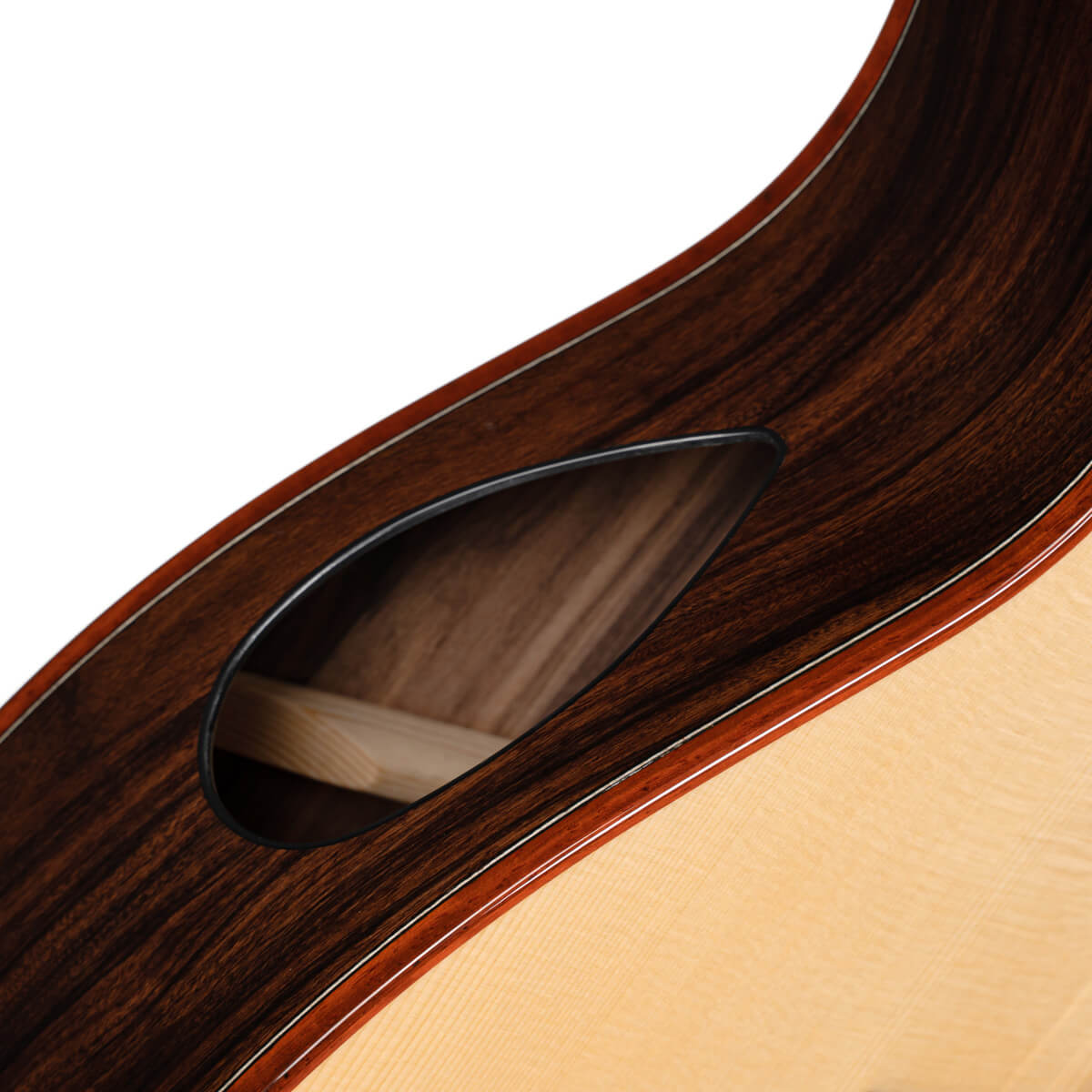 Cort Guitars Cort Roselyn Redux Acoustic Guitar - view 6