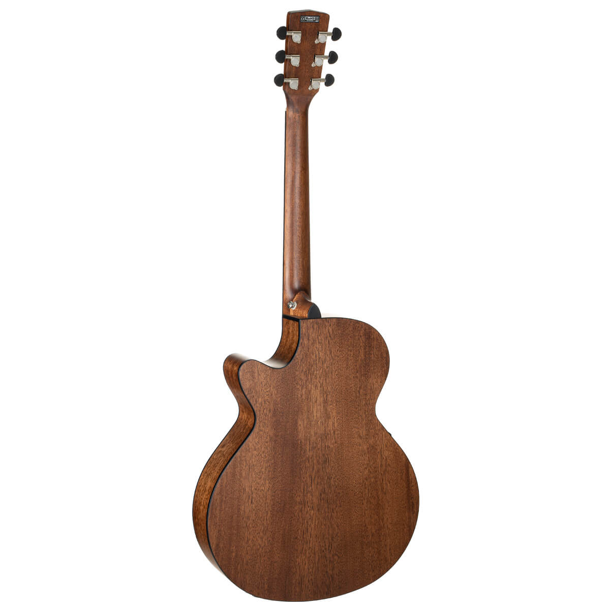 Cort Guitars Cort SFX-E Acoustic Guitar - view 3