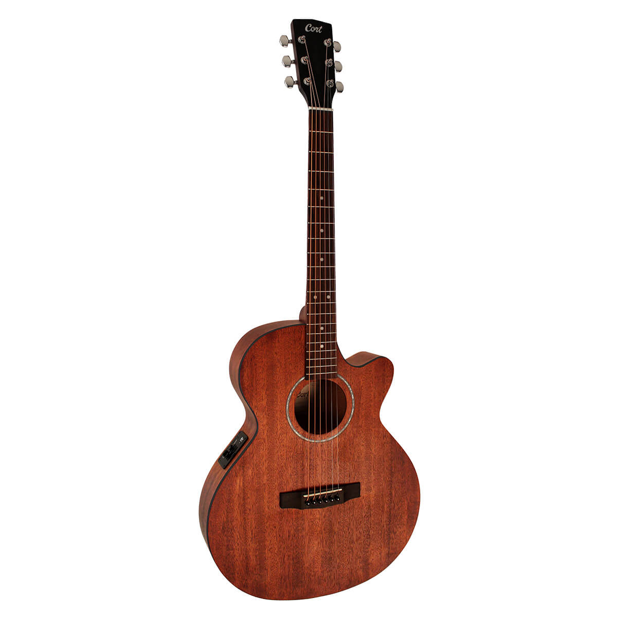 Cort Guitars Cort SFX-MEM Acoustic Guitar - view 2