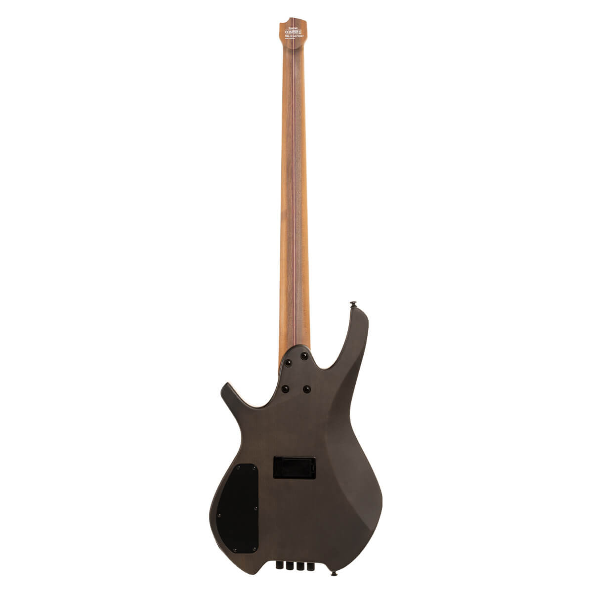 Cort Guitars Cort Space 4 Bass Guitar - view 4