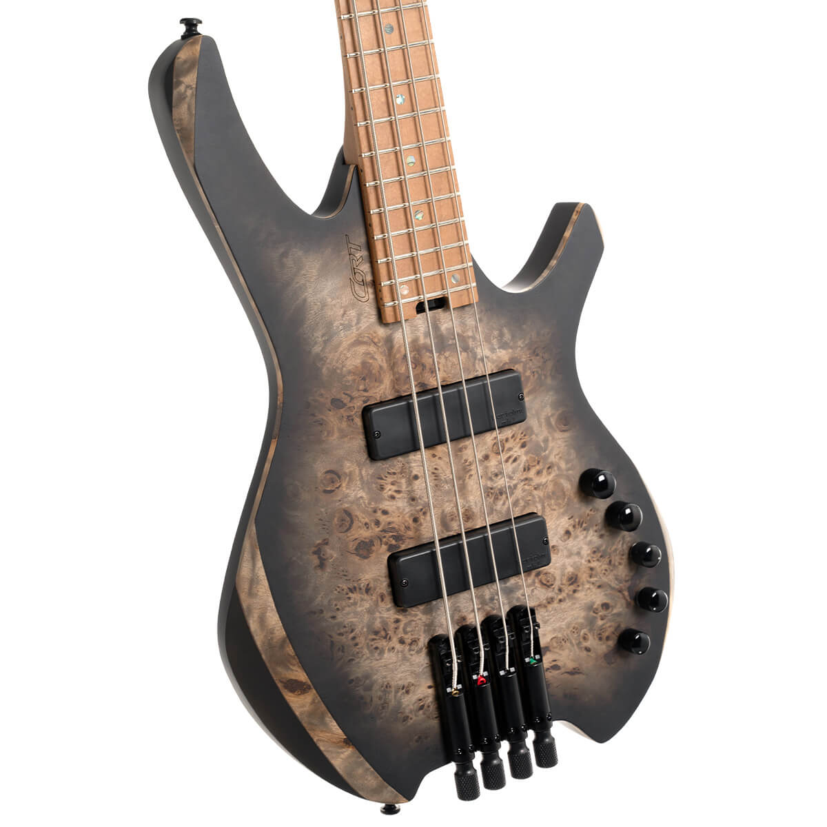 Cort Guitars Cort Space 4 Bass Guitar - view 5