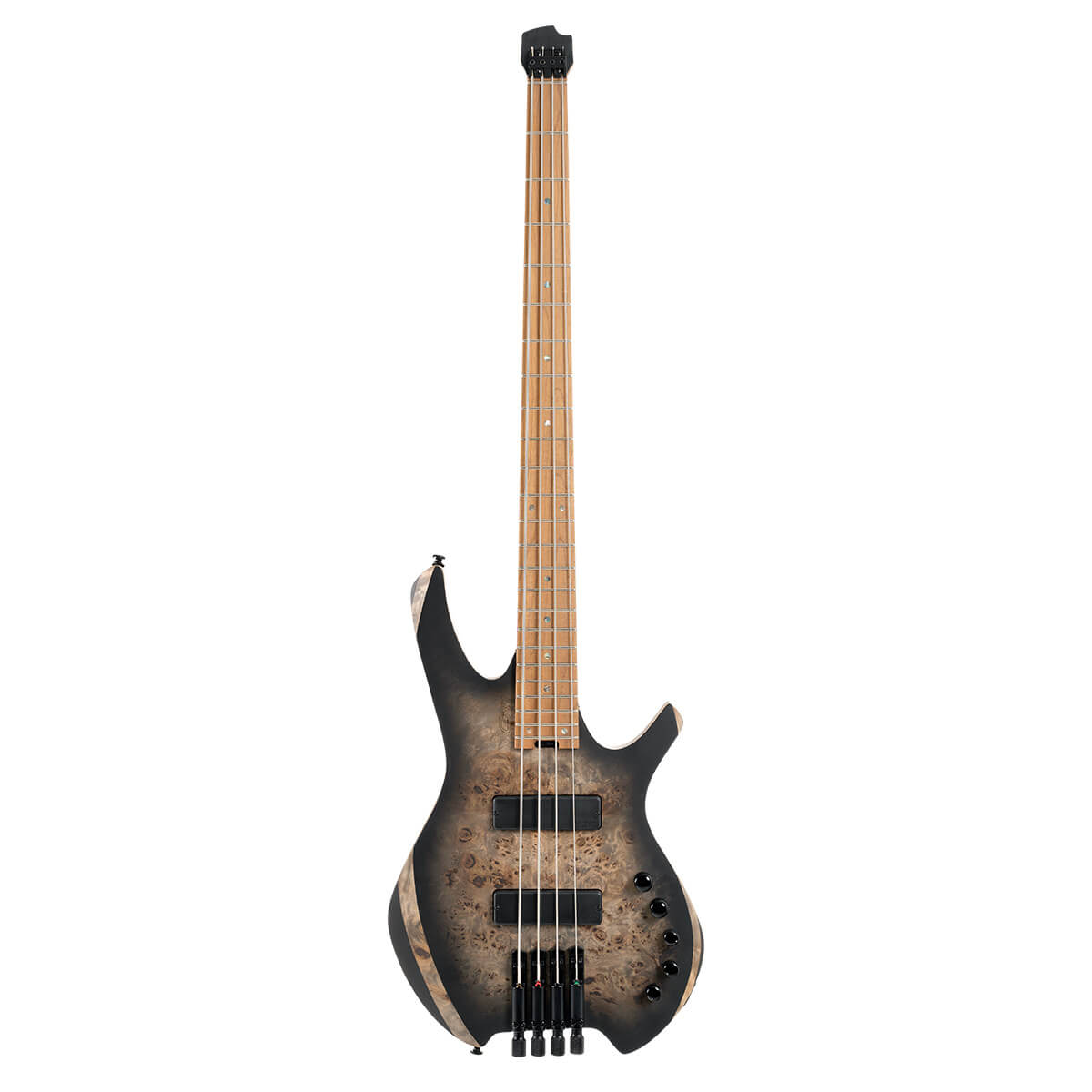 Cort Guitars Cort Space 4 Bass Guitar - view 2